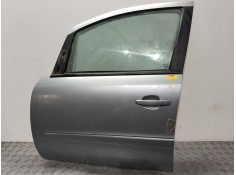 Recambio de puerta delantera izquierda para opel zafira / zafira family b (a05) 1.9 cdti (m75) referencia OEM IAM 124239  