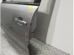Recambio de puerta delantera izquierda para opel zafira / zafira family b (a05) 1.9 cdti (m75) referencia OEM IAM 124239   2