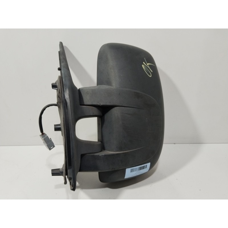 RETROVISOR IZQUIERDO 9630200QAF ELECTRICO - imagen 3