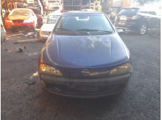 opel tigra (s93) del año 1995