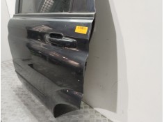 Recambio de puerta trasera izquierda para ssangyong actyon 200 xdi referencia OEM IAM 6301131000   2