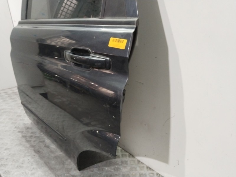 Recambio de puerta trasera izquierda para ssangyong actyon 200 xdi referencia OEM IAM 6301131000  