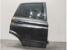 Recambio de puerta trasera derecha para ssangyong actyon 200 xdi referencia OEM IAM 6302131000  