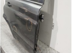 Recambio de puerta trasera derecha para ssangyong actyon 200 xdi referencia OEM IAM 6302131000   2