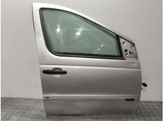 Recambio de puerta delantera derecha para mercedes-benz vaneo (414) 1.7 cdi (414.700) referencia OEM IAM A4147200105  