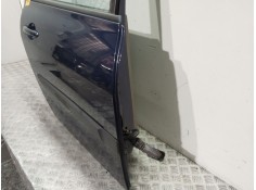 Recambio de puerta trasera derecha para renault megane ii sedán (lm0/1_) 1.4 referencia OEM IAM 7751475036   2