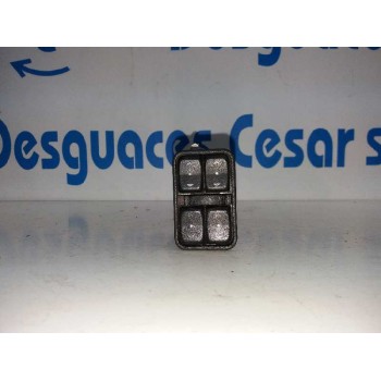 MANDO ELEVALUNAS DELANTERO IZQUIERDO 