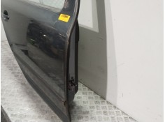 Recambio de puerta trasera derecha para skoda octavia ii (1z3) 1.9 tdi referencia OEM IAM 1Z5833056   2