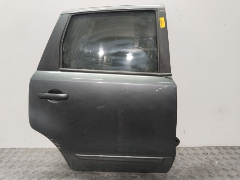 Recambio de puerta trasera derecha para nissan note (e11, ne11) 1.5 dci referencia OEM IAM H21009U0M0  