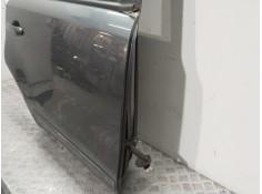 Recambio de puerta trasera derecha para nissan note (e11, ne11) 1.5 dci referencia OEM IAM H21009U0M0   2