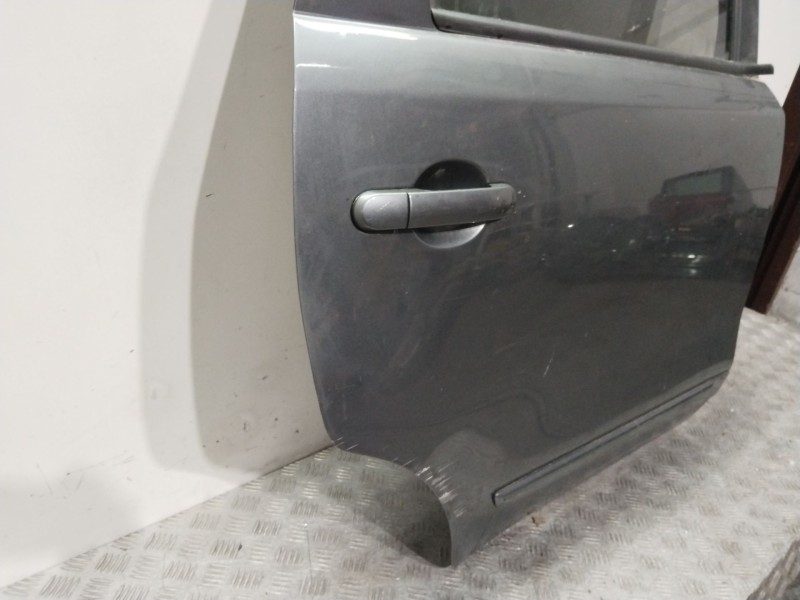 Recambio de puerta trasera derecha para nissan note (e11, ne11) 1.5 dci referencia OEM IAM H21009U0M0  