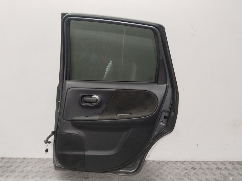 Recambio de puerta trasera derecha para nissan note (e11, ne11) 1.5 dci referencia OEM IAM H21009U0M0  