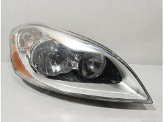 Recambio de faro derecho para volvo xc60 i suv (156) d3 / d4 referencia OEM IAM 30763144 89902801 