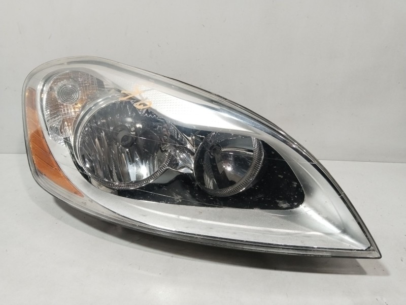 Recambio de faro derecho para volvo xc60 i suv (156) d3 / d4 referencia OEM IAM 30763144 89902801 