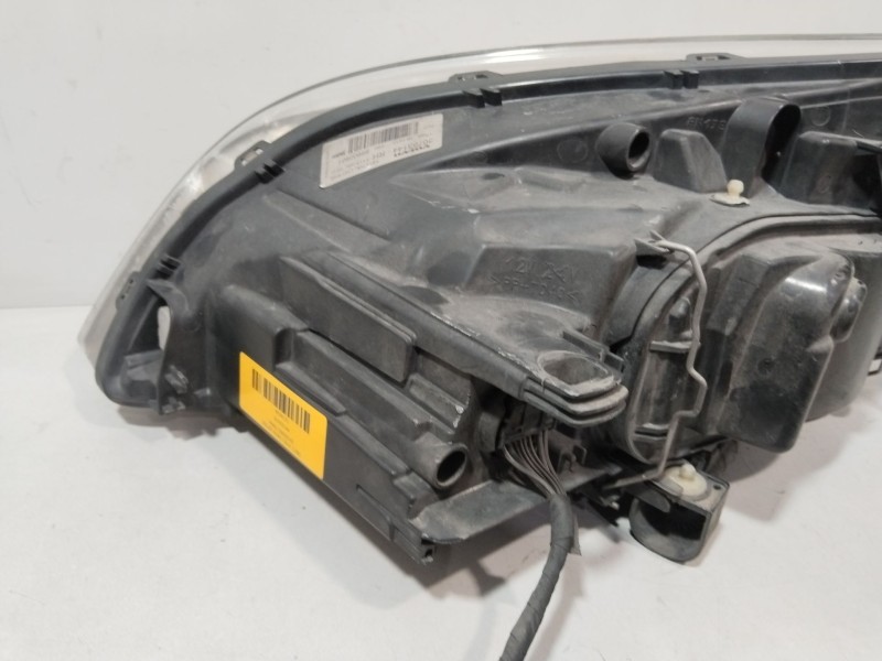 Recambio de faro derecho para volvo xc60 i suv (156) d3 / d4 referencia OEM IAM 30763144 89902801 