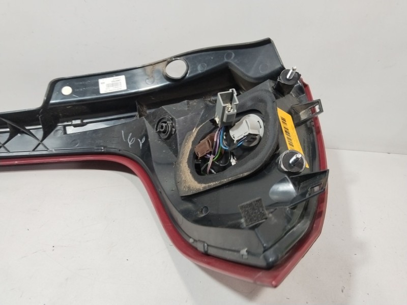 Recambio de piloto trasero derecho para volvo xc60 i suv (156) d3 / d4 referencia OEM IAM 31323035 L90007893 
