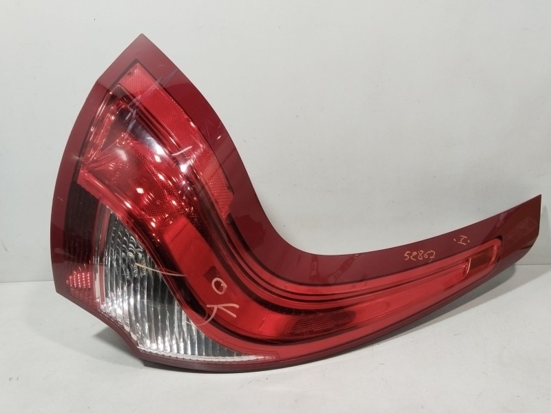 Recambio de piloto trasero izquierdo para volvo xc60 i suv (156) d3 / d4 referencia OEM IAM 31323034  