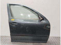 Recambio de puerta delantera derecha para skoda octavia ii (1z3) 1.9 tdi referencia OEM IAM 1Z0831056  