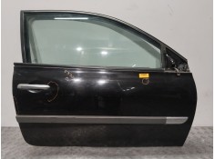 Recambio de puerta delantera derecha para renault megane ii (bm0/1_, cm0/1_) 1.6 16v (bm0c, cm0c) referencia OEM IAM 7751474353 