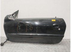 Recambio de puerta delantera izquierda para peugeot 206 cc (2d) 1.6 referencia OEM IAM 9002P3  