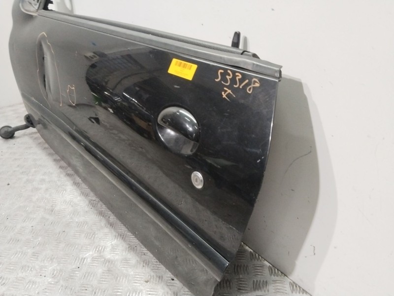 Recambio de puerta delantera izquierda para peugeot 206 cc (2d) 1.6 referencia OEM IAM 9002P3  