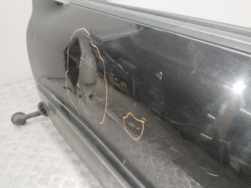 Recambio de puerta delantera izquierda para peugeot 206 cc (2d) 1.6 referencia OEM IAM 9002P3  