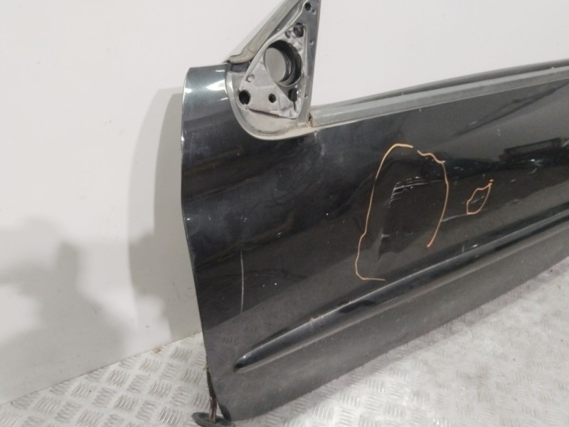 Recambio de puerta delantera izquierda para peugeot 206 cc (2d) 1.6 referencia OEM IAM 9002P3  