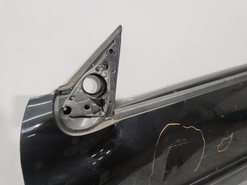 Recambio de puerta delantera izquierda para peugeot 206 cc (2d) 1.6 referencia OEM IAM 9002P3  