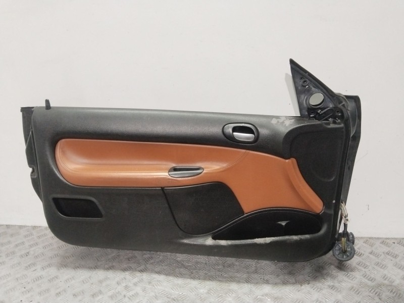 Recambio de puerta delantera izquierda para peugeot 206 cc (2d) 1.6 referencia OEM IAM 9002P3  