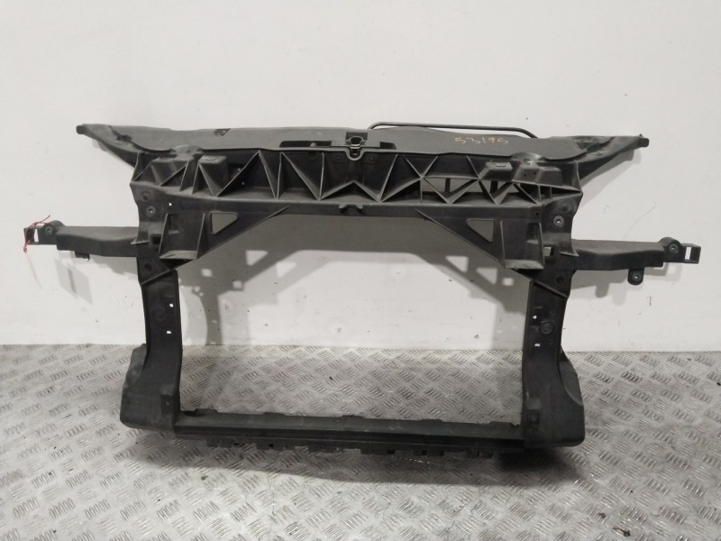 Recambio de panel frontal para seat altea xl (5p5, 5p8) 2.0 tdi referencia OEM IAM 5P0805588B  