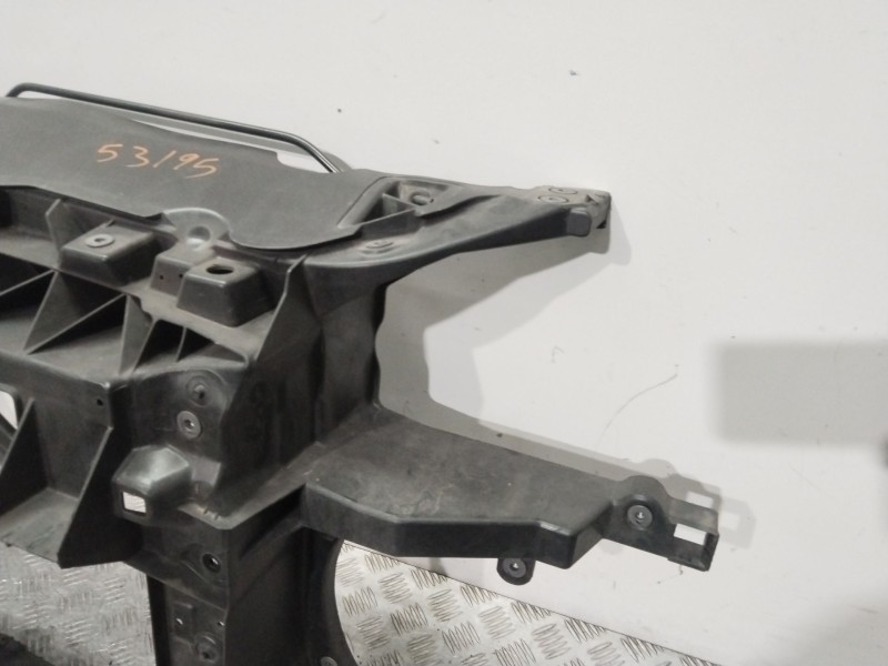 Recambio de panel frontal para seat altea xl (5p5, 5p8) 2.0 tdi referencia OEM IAM 5P0805588B  