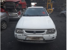 seat ibiza ii (6k1) del año 1997