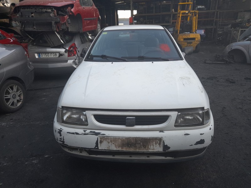 seat ibiza ii (6k1) del año 1997