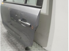 Recambio de puerta trasera izquierda para opel zafira / zafira family b (a05) 1.9 cdti (m75) referencia OEM IAM 124241   2