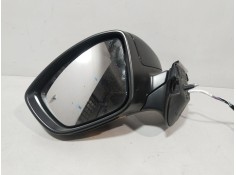 Recambio de espejo retrovisor izquierdo para citroën c3 iii (sx) 1.2 vti 82 referencia OEM IAM 98267133XT  ELECTRICO