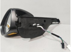Recambio de espejo retrovisor izquierdo para citroën c3 iii (sx) 1.2 vti 82 referencia OEM IAM 98267133XT  ELECTRICO 2