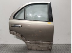 Recambio de puerta delantera izquierda para kia sorento i (jc) 2.4 referencia OEM IAM 760033E111  