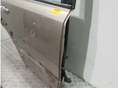Recambio de puerta delantera izquierda para kia sorento i (jc) 2.4 referencia OEM IAM 760033E111   2