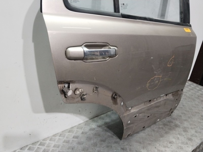 Recambio de puerta delantera izquierda para kia sorento i (jc) 2.4 referencia OEM IAM 760033E111  