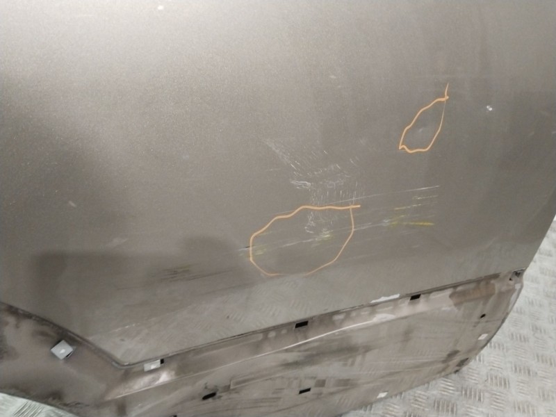 Recambio de puerta delantera izquierda para kia sorento i (jc) 2.4 referencia OEM IAM 760033E111  