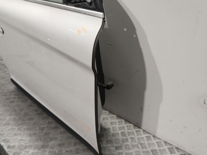 Recambio de puerta delantera derecha para volvo xc60 i suv (156) d3 / d4 referencia OEM IAM 32228961  BLANCO