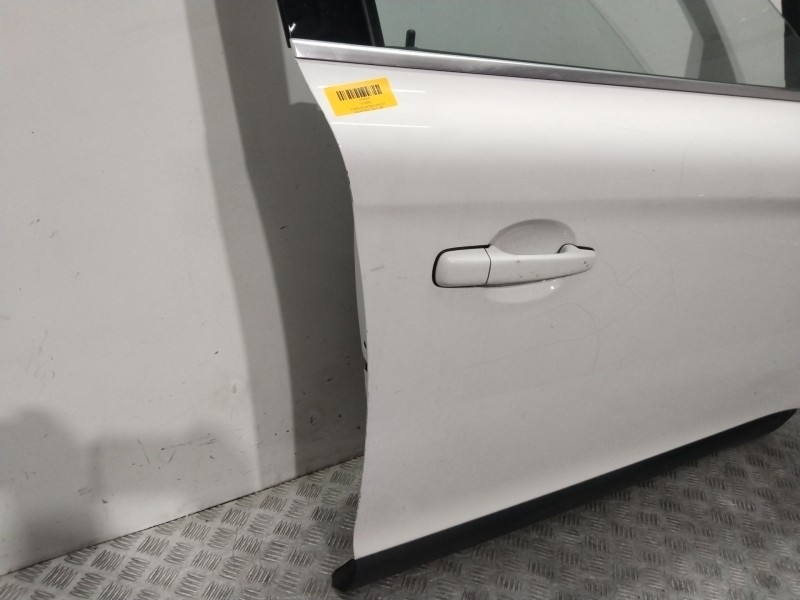 Recambio de puerta delantera derecha para volvo xc60 i suv (156) d3 / d4 referencia OEM IAM 32228961  BLANCO