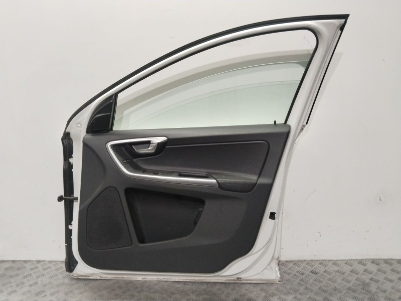 Recambio de puerta delantera derecha para volvo xc60 i suv (156) d3 / d4 referencia OEM IAM 32228961  BLANCO