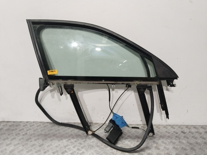 Recambio de elevalunas delantero derecho para seat exeo (3r2) 2.0 tdi referencia OEM IAM   