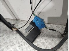 Recambio de elevalunas delantero derecho para seat exeo (3r2) 2.0 tdi referencia OEM IAM    2