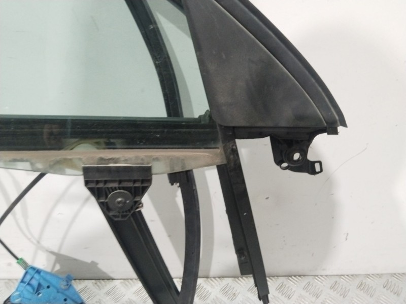 Recambio de elevalunas delantero derecho para seat exeo (3r2) 2.0 tdi referencia OEM IAM   