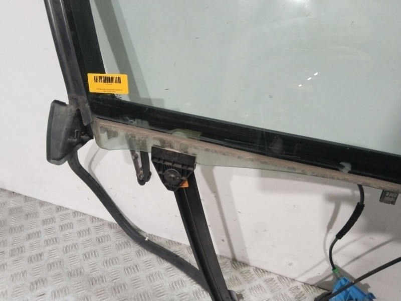Recambio de elevalunas delantero derecho para seat exeo (3r2) 2.0 tdi referencia OEM IAM   
