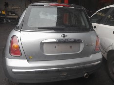 mini mini (r50, r53) del año 2004