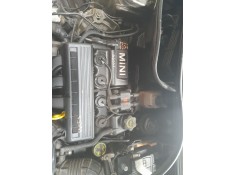 mini mini (r50, r53) del año 2004 2