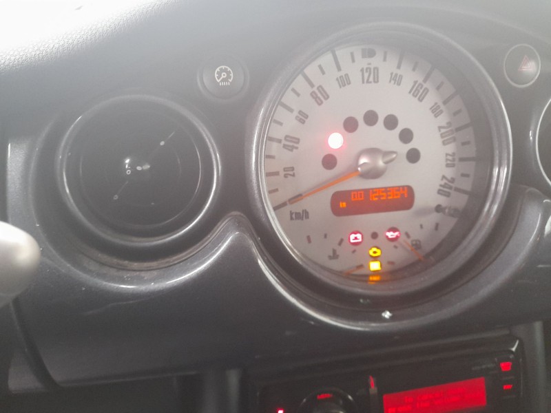 mini mini (r50, r53) del año 2004